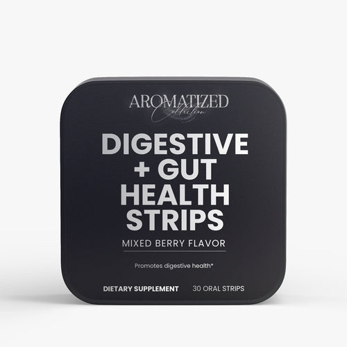 Digestive + Gut Health Strips