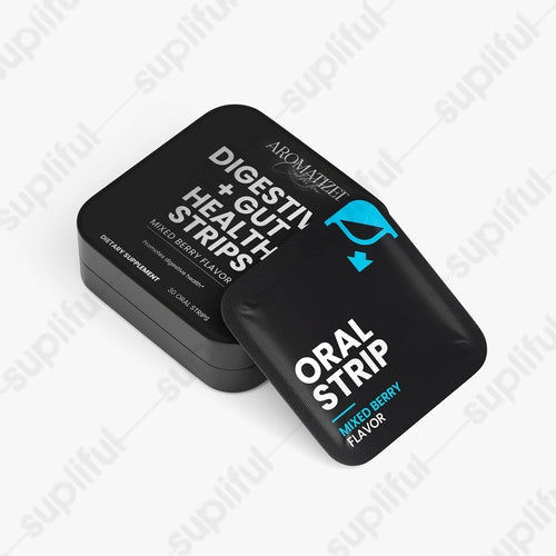 Digestive + Gut Health Strips