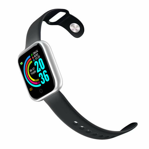 SmartWatch Healthy Adults