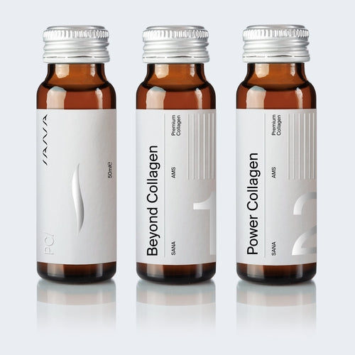 Health Collagen Shots