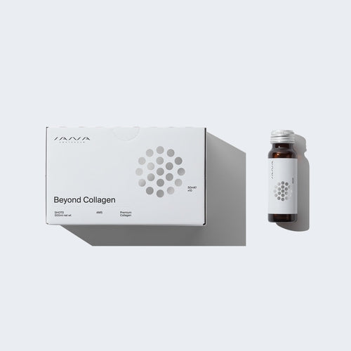 Health Collagen Shots