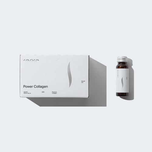 Health Collagen Shots