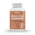 Bone Xtra - Plant-based Calcium to Support Healthy Bones For Adults,