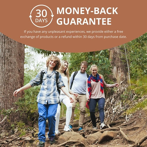 Bone Xtra - Plant-based Calcium to Support Healthy Bones For Adults,