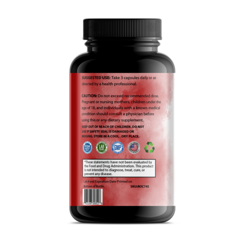 Testosterone Booster